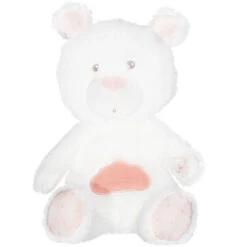 Doudou Lily Poudrée