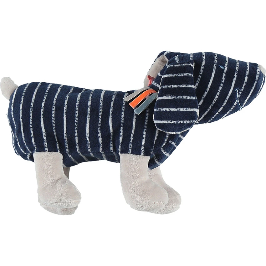 Peluche Jack 25cm En Veloudoux® - Aston & Jack 3 Peluche Jack 25cm En Veloudoux® - Aston & Jack