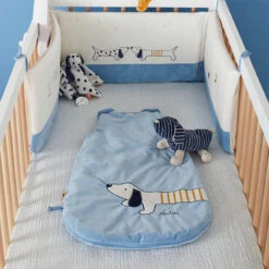 Peluche Jack 25cm En Veloudoux® - Aston & Jack 5 Peluche Jack 25cm En Veloudoux® - Aston & Jack -Bébé Literie Magasin PJPL3I NoColor 2 X