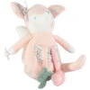 Peluche D'activité Forme Renard -Bébé Literie Magasin PJPLCJ ROC 1 X