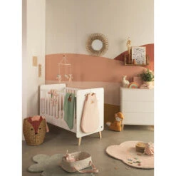 Peluche Cale Porte Forme Renard En Velours -Bébé Literie Magasin PJPLCK ROC 11 X