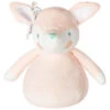 Peluche Cale Porte Forme Renard En Velours -Bébé Literie Magasin PJPLCK ROC 1 X