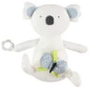 Peluche D'activités Koala - Crazy Jungle -Bébé Literie Magasin PJPLD1 ECR 1 X