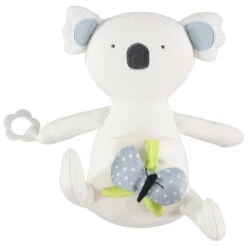 Peluche D'activités Koala - Crazy Jungle