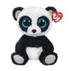 TY Peluche Beanie Boo’s 23 Cm - Bamboo Le Panda