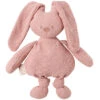 NATTOU Peluche En Tricot Lapin 36cm - Rose -Bébé Literie Magasin PJPO4Y NoColor 1 X