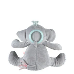 Peluche Musicale Anna -Bébé Literie Magasin PJPOWL NoColor 6 X