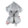 Petite Peluche 25cm Anna - Anna & Milo -Bébé Literie Magasin PJPOWN NoColor 1 X