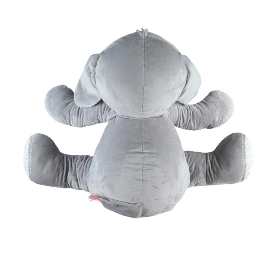 Peluche Anna 80 Cm - Anna Et Milo 3 Peluche Anna 80 Cm - Anna Et Milo – Image 2