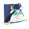 Doudou Loup Tiwipi - Bleu -Bébé Literie Magasin PJPP6S NoColor 1 X
