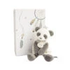 Doudou Attrape-rêve Panda Pantin
