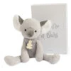 Doudou Koala Sxeety Chou 30 Cm 2 Doudou Koala Sxeety Chou 30 Cm -Bébé Literie Magasin PJPPMO NoColor 1 X