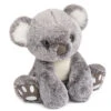 Moyenne Peluche Koala 25 Cm -Bébé Literie Magasin PJPPN1 NoColor 1 X