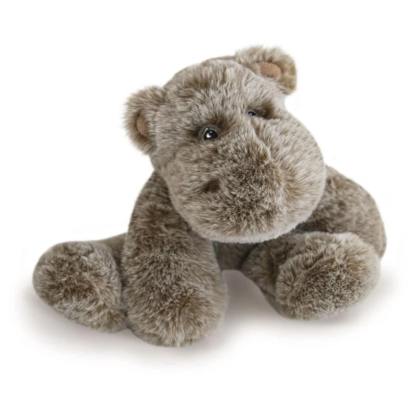 Peluche Swetty Mousse Hippo 25 Cm 3 Peluche Swetty Mousse Hippo 25 Cm