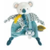 Doudou Attache-sucette Koala -Bébé Literie Magasin PJPPR1 NoColor 1 X