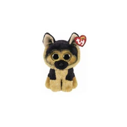 TY Peluche Beanie Boo’s 23 Cm - Spirit Le Berger Allemand
