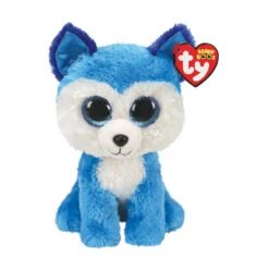 TY Peluche Beanie Boo’s 23 Cm - Prince Le Husky
