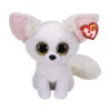 TY Peluche Beanie Boo’s 23 Cm - Phoenix Le Renard -Bébé Literie Magasin PJPQ77 NoColor 1 X