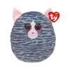 TY Coussin Squish A Boos – Kiki Le Chat -Bébé Literie Magasin PJPQAR NoColor 1 X