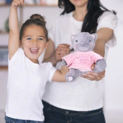 Lapin En Peluche -Bébé Literie Magasin PJPQQJ BLA 10 X