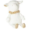 Mouton En Peluche à Détails Dorés Hiver Magique -Bébé Literie Magasin PJPQW6 ECR 1 X