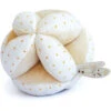 Peluche Balle D'éveil Sensorielle Avec Hochet - Attrape-rêves -Bébé Literie Magasin PJPR04 NoColor 1 X