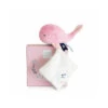 Doudou Baleine - Rose -Bébé Literie Magasin PJPR0J NoColor 1 X