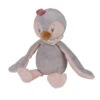 NATTOU Peluche Pingouin Sasha 15 Cm -Bébé Literie Magasin PJPRGM NoColor 1 X