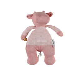 Peluche Lola 25 Cm En Coton - Rose 7 Peluche Lola 25 Cm En Coton - Rose -Bébé Literie Magasin PJPRJI NoColor 3 X