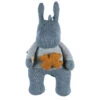 Peluche Musicale En Coton Paco - Bleu -Bébé Literie Magasin PJPRJO NoColor 1 X