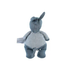 Peluche Paco 25 Cm En Coton - Bleu 5 Peluche Paco 25 Cm En Coton - Bleu -Bébé Literie Magasin PJPRJQ NoColor 2 X