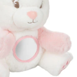 Peluche D'activités Elena Le Chat -Bébé Literie Magasin PJPROS ROC 4 X