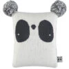Doudou Animal En Tricot