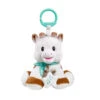 Peluche Sophie La Girafe - Boîte à Musique 20 Cm 2 Peluche Sophie La Girafe - Boîte à Musique 20 Cm -Bébé Literie Magasin PJPRPG NoColor 1 X