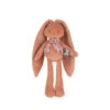 Kaloo Doudou Lapinoo Pantin - Terracotta -Bébé Literie Magasin PJPRRL NoColor 1 X
