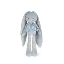 Kaloo Doudou Pantin Lapin - Bleu