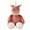 Peluche Lina En Veloudoux 80 Cm - Lina & Joy -Bébé Literie Magasin PJPRV5 NoColor 1 X