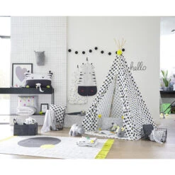 Peluche Boule D'activités Tête De Tigre -Bébé Literie Magasin PJPRXM GRM 10 X