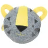 Peluche Boule D'activités Tête De Tigre -Bébé Literie Magasin PJPRXM GRM 1 X