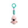 Bright Starts Peluche Nomade Flamingo -Bébé Literie Magasin PJPS8T NoColor 1 X