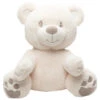 Léon L'Ourson En Peluche 40 Cm -Bébé Literie Magasin PJPSE6 ECR 1 X
