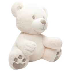 Léon L'Ourson En Peluche 40 Cm -Bébé Literie Magasin PJPSE6 ECR 2 X