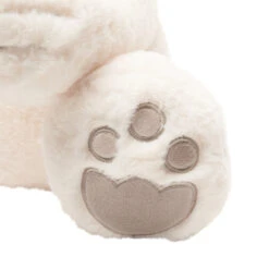 Léon L'Ourson En Peluche 40 Cm -Bébé Literie Magasin PJPSE6 ECR 4 X