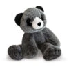 Peluche Sweety Mousse Panda 25 Cm 2 Peluche Sweety Mousse Panda 25 Cm -Bébé Literie Magasin PJPSGV NoColor 1 X