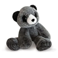Peluche Sweety Mousse Panda 25 Cm