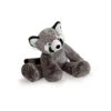 Peluche Sweety Mousse Panda Roux 40 Cm -Bébé Literie Magasin PJPSH6 NoColor 1 X