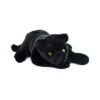 Peluche Swetty Mousse Panthère Noire 40 Cm -Bébé Literie Magasin PJPSHC NoColor 1 X