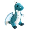 Peluche Dragon 40 Cm -Bébé Literie Magasin PJPSHD NoColor 1 X