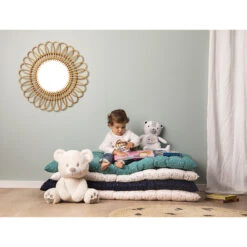 Ours En Peluche Range Pyjama -Bébé Literie Magasin PJPT9P GRC 10 X