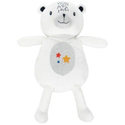Ours En Peluche Range Pyjama -Bébé Literie Magasin PJPT9P GRC 2 X